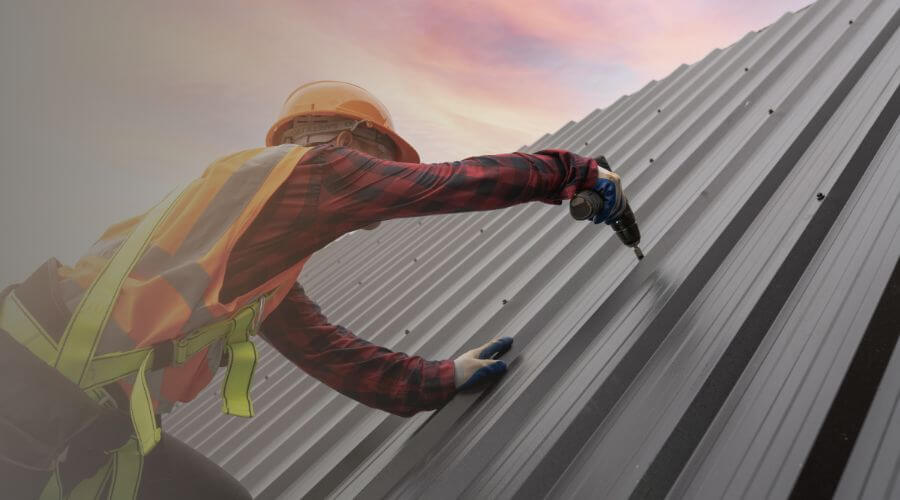 Expert new roof installation services in Fishs Eddy, NY